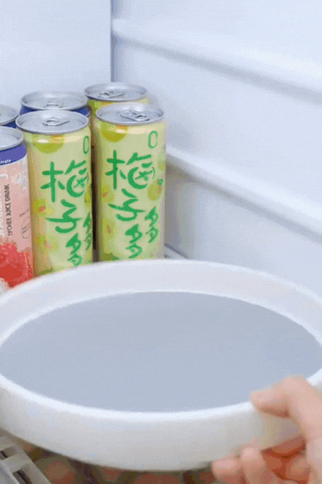 "Mê mẩn" cách bà nội trợ này sắp xếp đồ ăn trong tủ lạnh: Có mua cả chợ về cũng dư sức "cân" hết- Ảnh 8. "Mê mẩn" cách bà nội trợ này sắp xếp đồ ăn trong tủ lạnh: Có mua cả chợ về cũng dư sức "cân" hết- Ảnh 8.