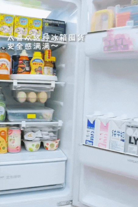 "Mê mẩn" cách bà nội trợ này sắp xếp đồ ăn trong tủ lạnh: Có mua cả chợ về cũng dư sức "cân" hết- Ảnh 21. "Mê mẩn" cách bà nội trợ này sắp xếp đồ ăn trong tủ lạnh: Có mua cả chợ về cũng dư sức "cân" hết- Ảnh 21.