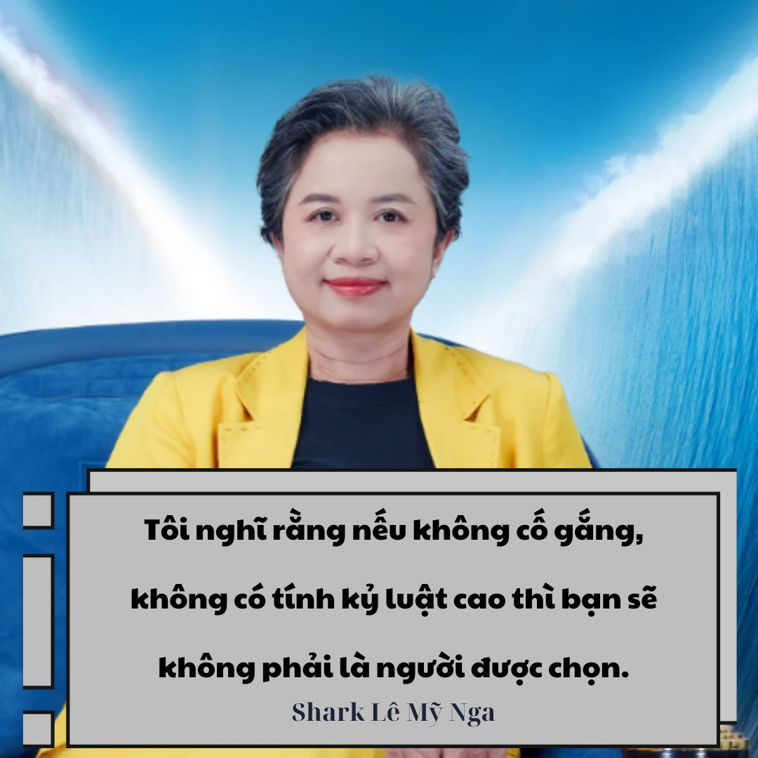 Trở thành “bà đỡ” của startup, Shark Nga nói về “nỗi đau”: Ai cũng lao vào làm khởi nghiệp thì quá nguy hại cho xã hội- Ảnh 3.