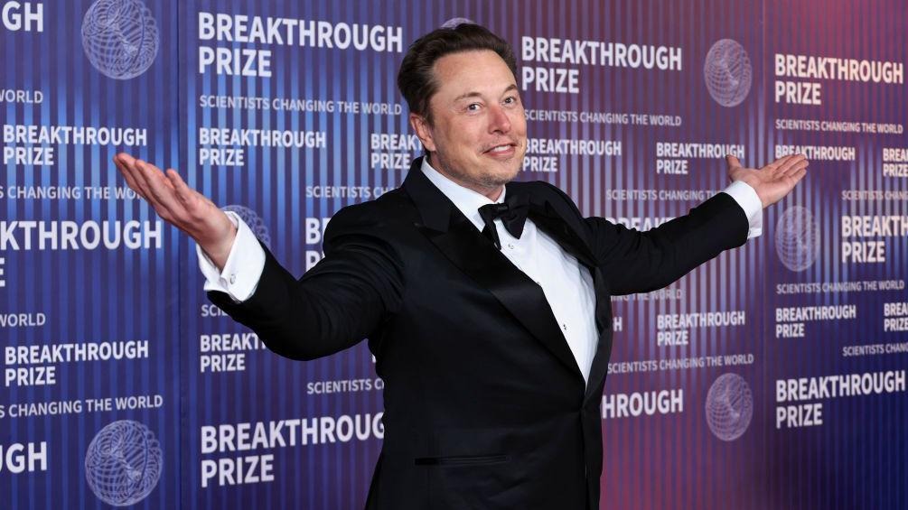 Tỷ phú Elon Musk nói thẳng 1 ĐIỀU càng cố tỏ ra hoàn hảo thì con người càng kém giá trị: Tránh được sớm sẽ giàu sớm- Ảnh 2.