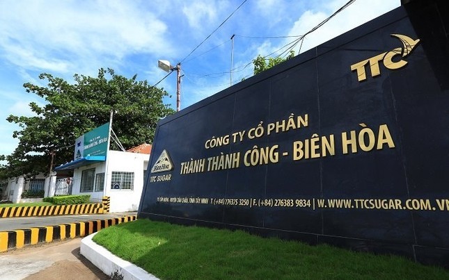 'Công chúa mía đường' dứt tình với tập đoàn của đại gia Đặng Văn Thành- Ảnh 1.