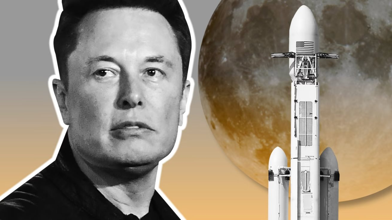 Chưa từng có: Elon Musk khiến Airbus sa thải hơn 2.000 lao động, ngành hàng không vũ trụ đứng trước cơn bão ‘Tesla 2’- Ảnh 2.