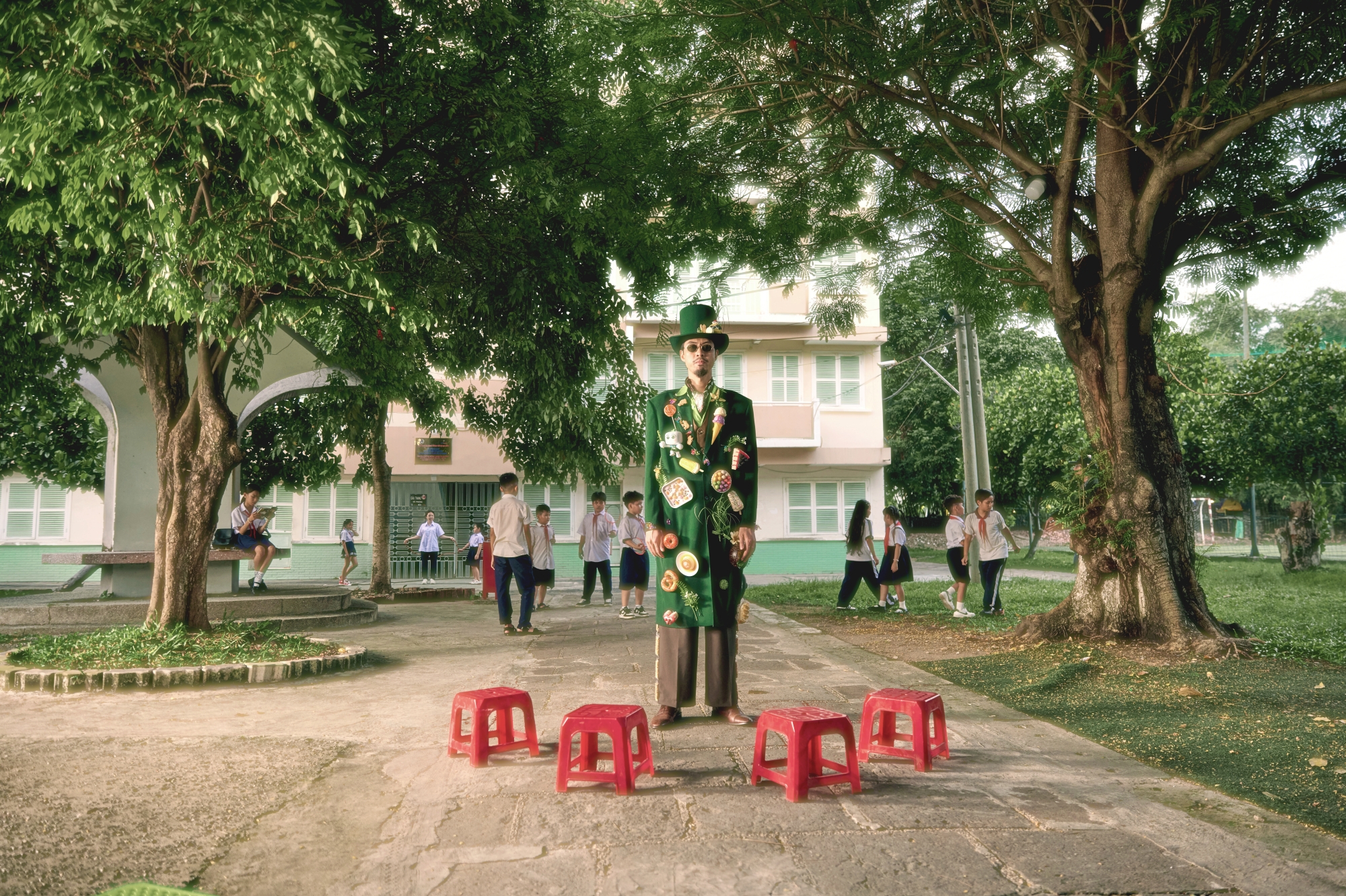 Đen phát hành MV "Triệu điều nhỏ xíu xiêu lòng", gửi thông điệp cho đi để nhận lại- Ảnh 3.