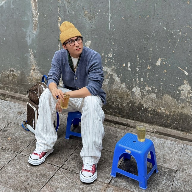 Sơn Tùng lại gây náo loạn- Ảnh 3.