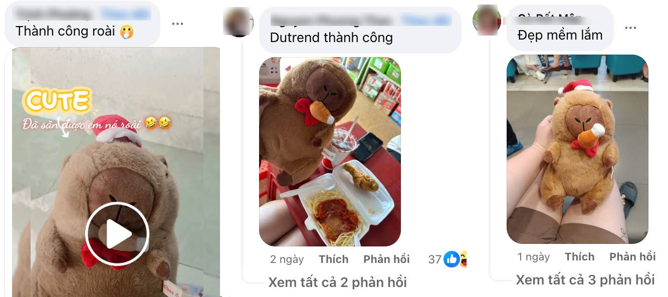 Một thương hiệu đồ ăn nhanh bỗng đông nghịt khách, hoá ra là nhờ sự xuất hiện của 1 "hiện tượng mạng"- Ảnh 3.