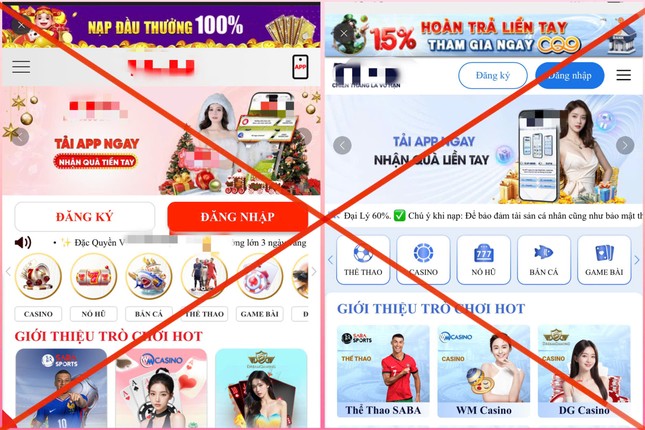 Ca sĩ Khánh Phương, Châu Khải Phong trần tình việc xuất hiện trong video mời gọi chơi cờ bạc online- Ảnh 2.