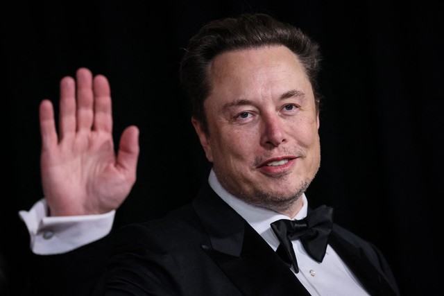 Tỷ phú Elon Musk đưa ra lời khuyên thấm thía: Chỉ cần làm được 1 điều cũng giúp tăng cơ hội thành công, sớm đạt tới đỉnh vinh quang- Ảnh 1.