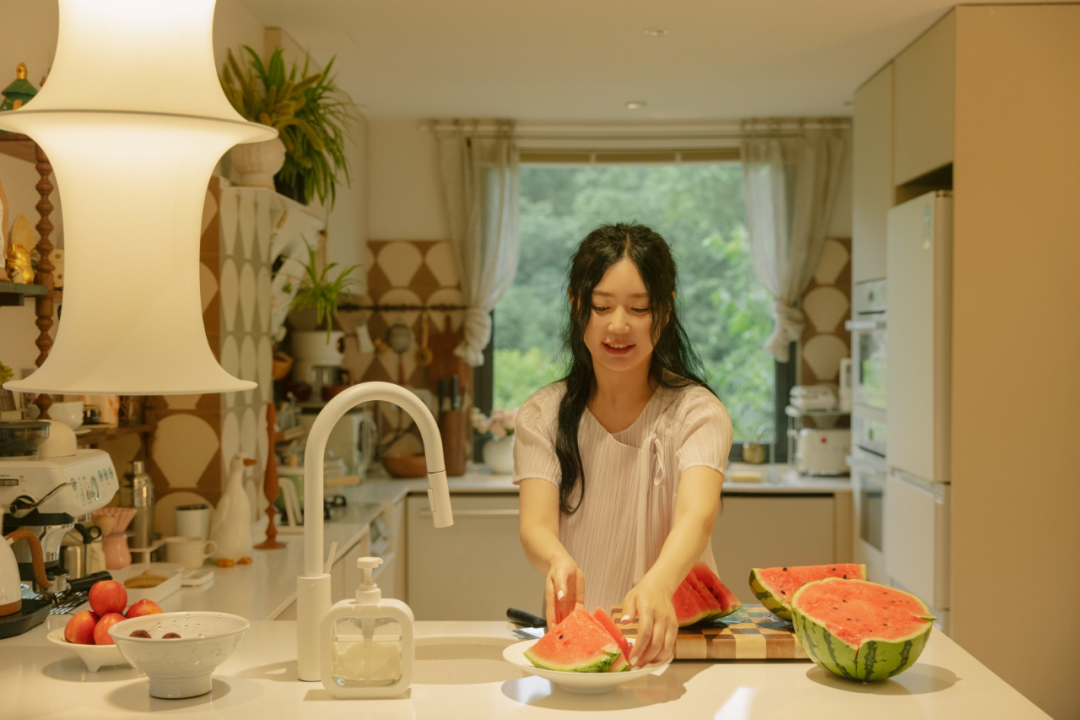 35 tuổi, cô gái này quyết định bỏ việc lương cao, 35 tuổi, cô gái này quyết định bỏ việc lương cao,