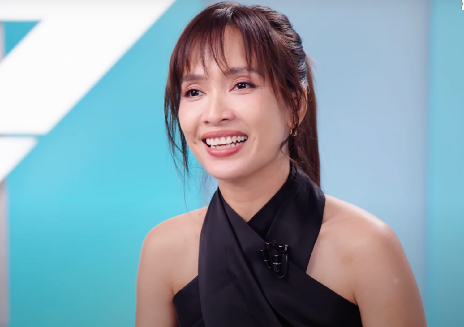 Chị đẹp đạp gió: Rộ tin 1 đội "banh team", 3 chị đẹp bị loại có liên quan cô gái triệu người mê?- Ảnh 5. Chị đẹp đạp gió: Rộ tin 1 đội "banh team", 3 chị đẹp bị loại có liên quan cô gái triệu người mê?- Ảnh 5.