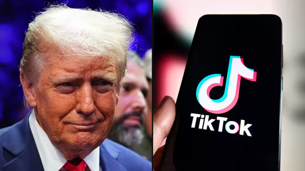 TikTok sắp bị cấm?- Ảnh 1.