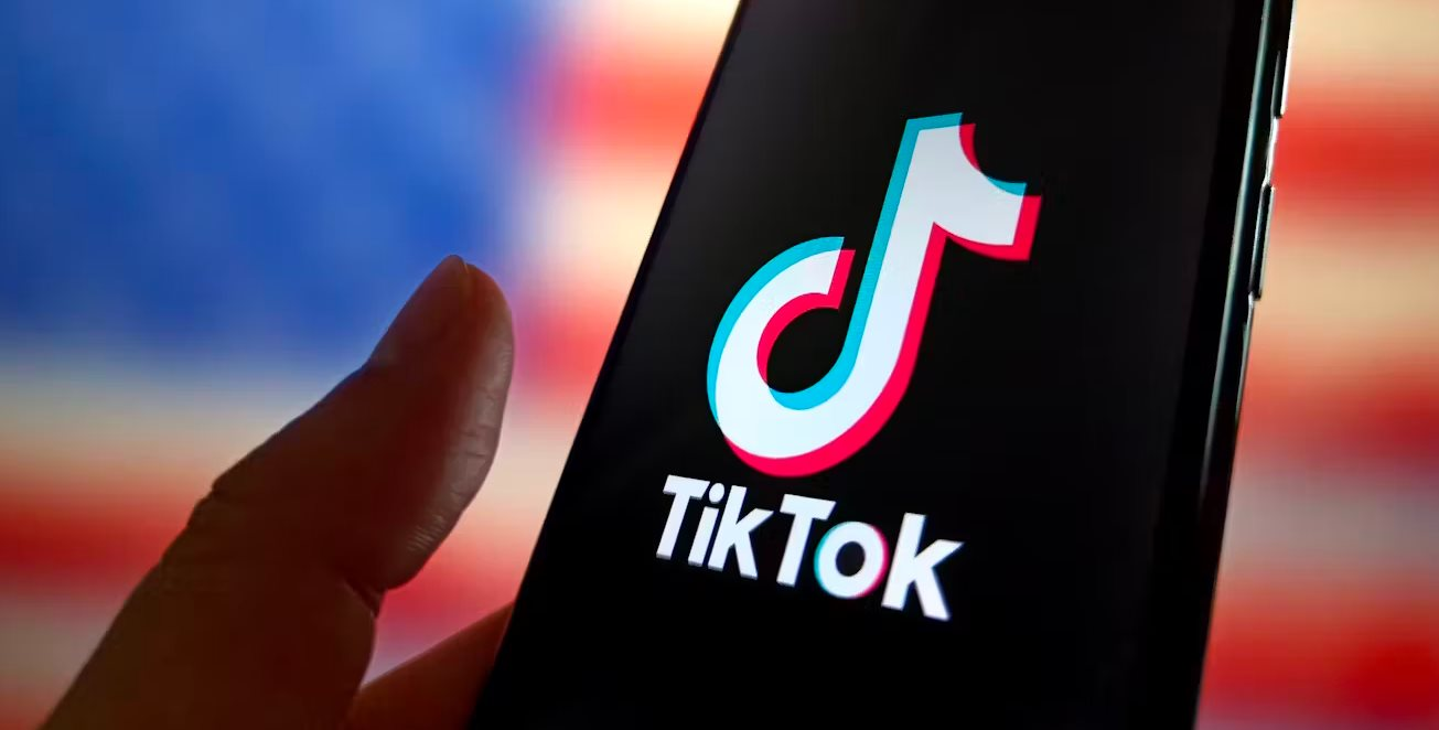 Ai hưởng lợi nếu TikTok thực sự bị cấm cửa ở Mỹ?- Ảnh 1.