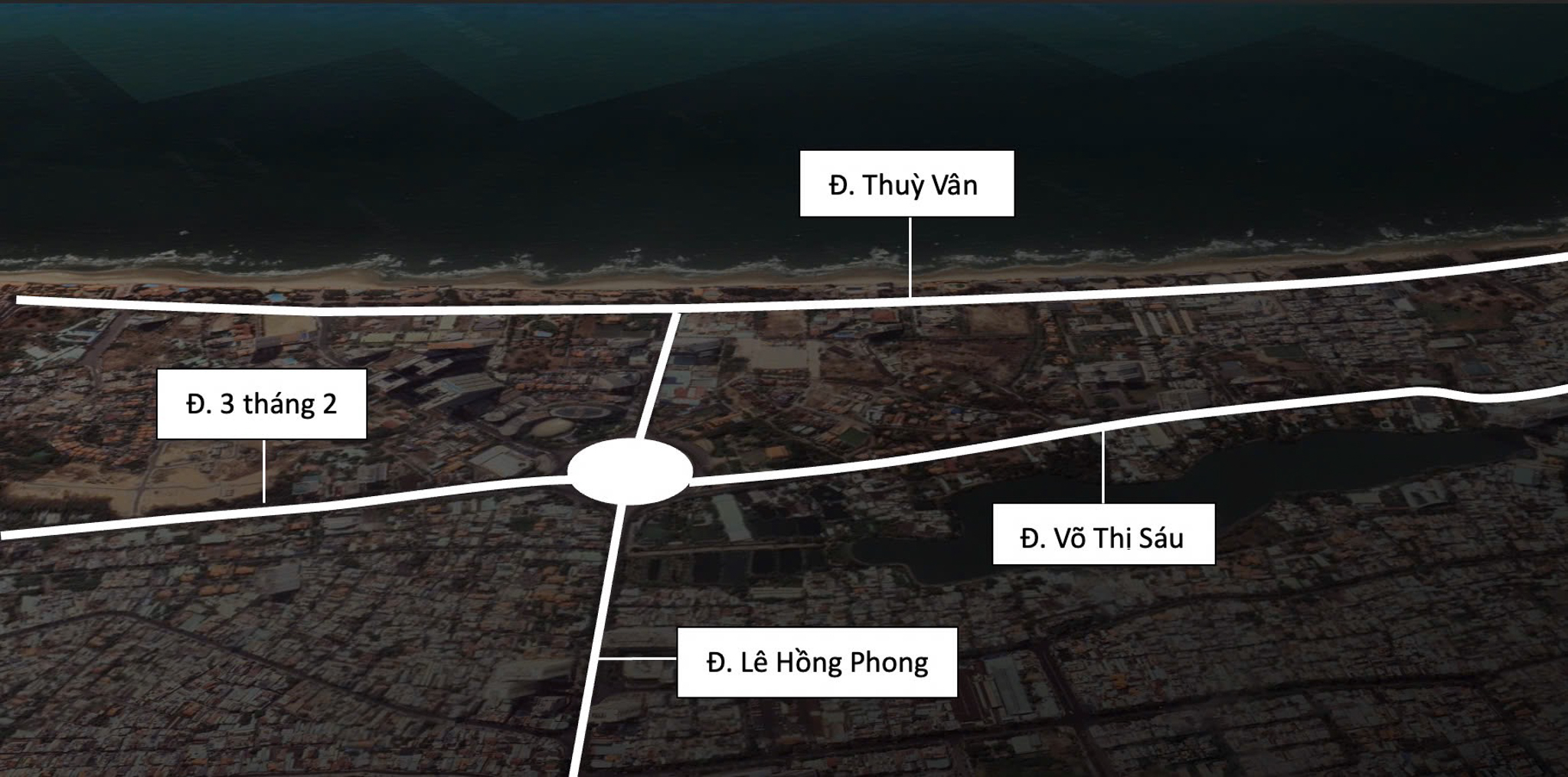 Toàn cảnh công trường dự án hơn 1.100 tỷ giúp lột xác bãi tắm Vũng Tàu- Ảnh 11.