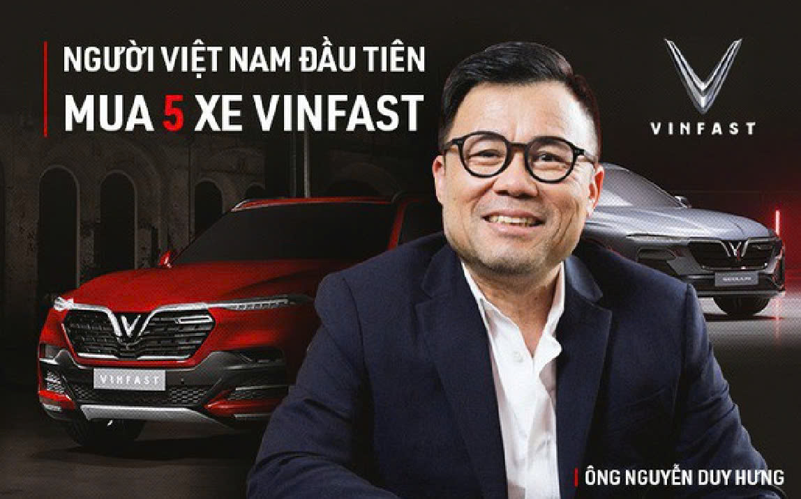 Sếp lớn VPBank, Techcombank, SSI … đồng loạt lựa chọn VinFast VF 9- Ảnh 4.