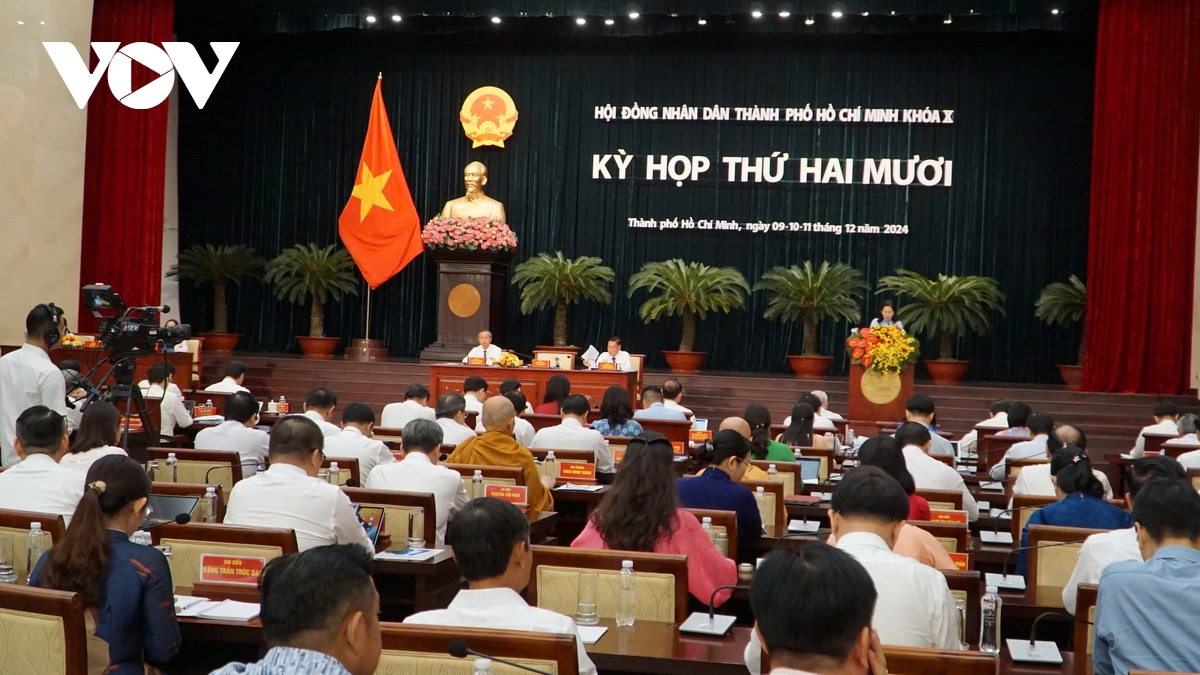 UBND TPHCM trình danh mục 22 dự án thu hồi đất để phát triển KT – XH- Ảnh 2.