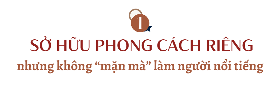 Người đẹp Mai Thu Trang kể chuyện trở về Việt Nam khởi nghiệp: “Vì đam mê vẫn luôn ở đấy”- Ảnh 1.