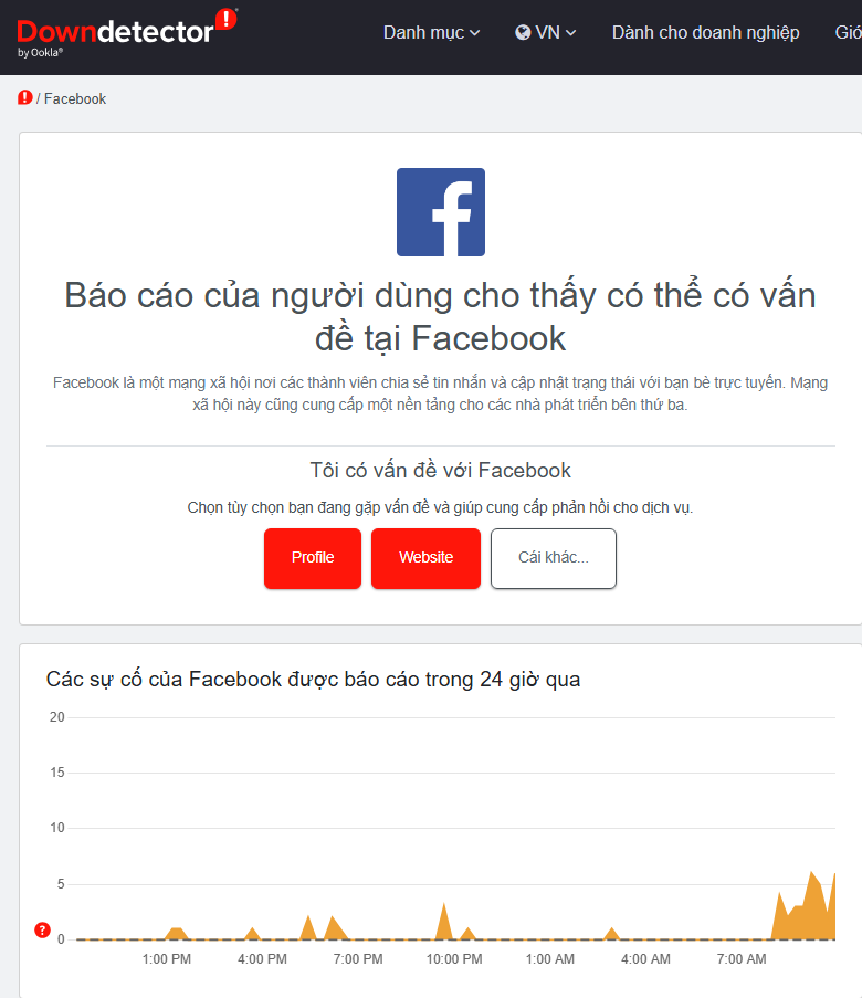 Người dùng Facebook tại Việt Nam bối rối khi thông tin hiển thị ngày giờ biến mất, chỉ hiển thị chuỗi kí tự lạ- Ảnh 3.