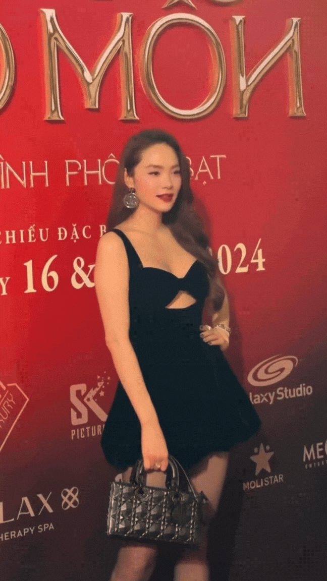 "Chị đẹp" có vóc dáng xuất sắc, mặc đồ hở cực sang- Ảnh 7. "Chị đẹp" có vóc dáng xuất sắc, mặc đồ hở cực sang- Ảnh 7.