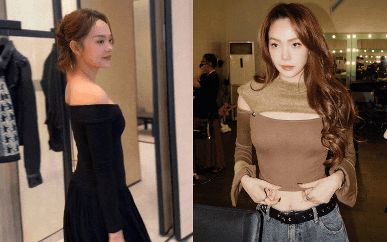 "Chị đẹp" có vóc dáng xuất sắc, mặc đồ hở cực sang- Ảnh 1. "Chị đẹp" có vóc dáng xuất sắc, mặc đồ hở cực sang- Ảnh 1.