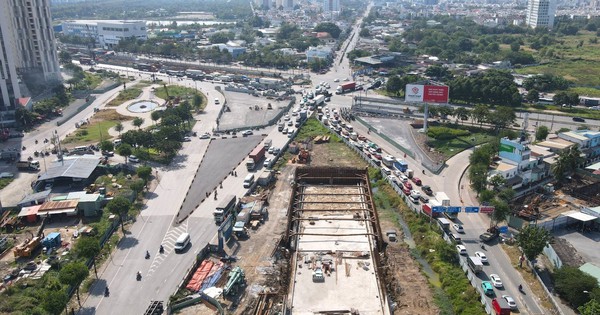 Liên kết vùng toàn diện - Ảnh 1.