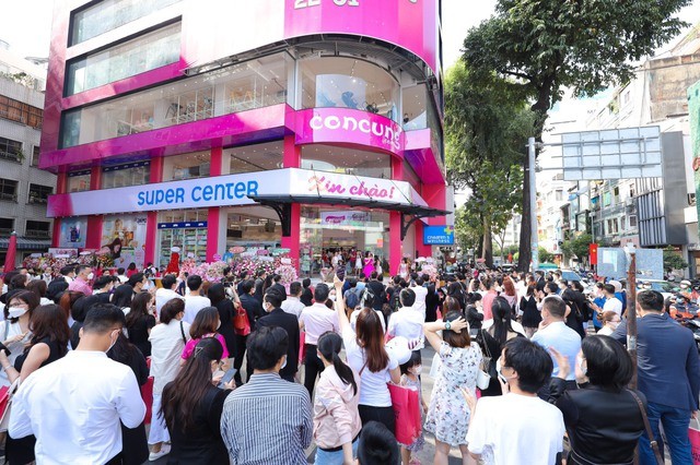 Thế giới di động bất ngờ tuyên bố chuỗi AVAKids có doanh thu bình quân mỗi điểm bán cao nhất Việt Nam, đạt 1,7 tỷ đồng sau hơn 1 năm không mở thêm cửa hàng - Ảnh 3.