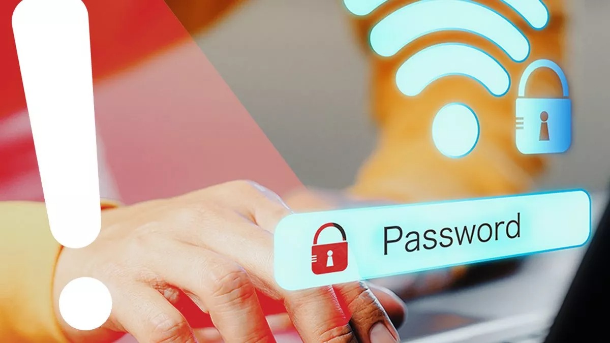 Những mật khẩu “hiểm hoạ” mà người dùng hay mắc phải- Ảnh 1.