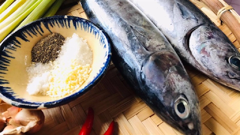 1 loại cá được người Nhật yêu thích giúp dưỡng thận, hạ đường huyết hiệu quả: Ăn nhiều còn giúp trí não phát triển- Ảnh 1.
