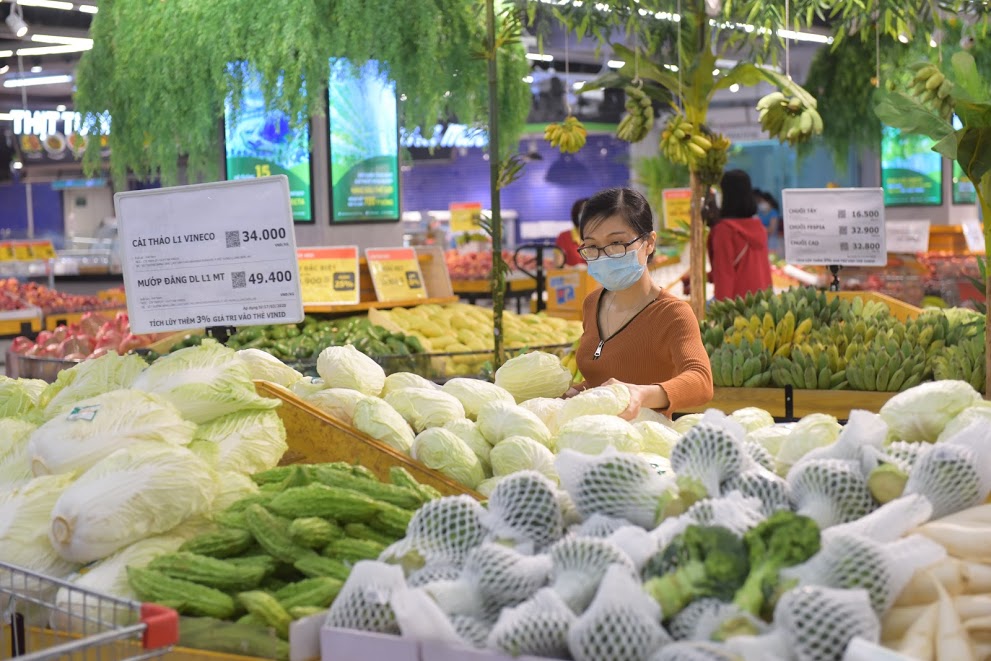Bộ trưởng Nguyễn Hồng Diên: Đa dạng hóa thị trường để đẩy mạnh xuất khẩu- Ảnh 3.