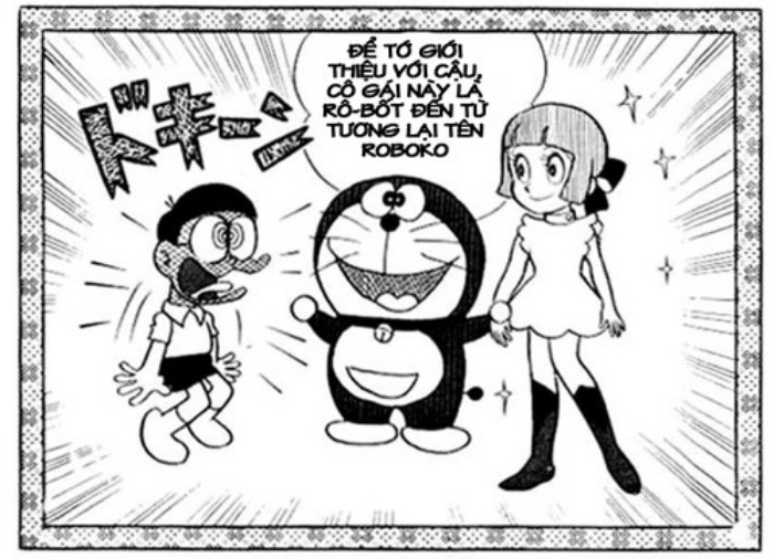 Chưa đến thế kỷ 22 nhưng nhờ AI, loạt bảo bối này trong Doraemon có thể xuất hiện sớm hơn chúng ta nghĩ- Ảnh 14.