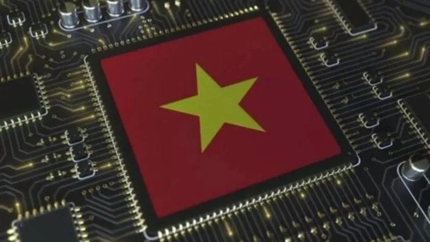 Công nghiệp bán dẫn: Tham vọng và tương lai cho Việt Nam- Ảnh 1.