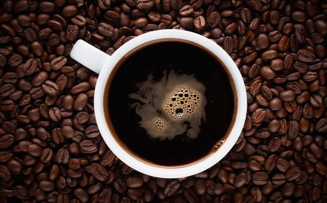 Nghiên cứu chỉ ra mối liên hệ ít ai biết của cà phê và giảm cân- Ảnh 2.