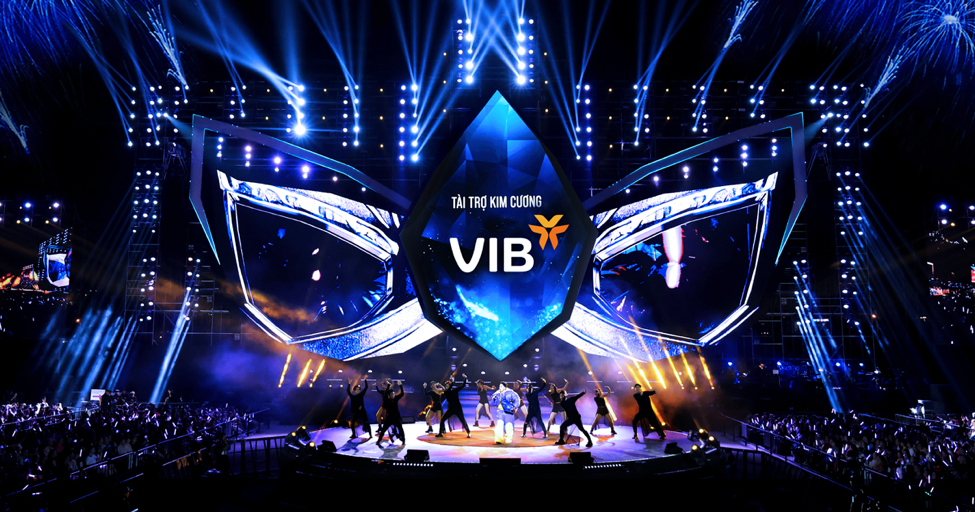 Thẻ tín dụng VIB tăng cao về mức độ nhận diện và thu hút thương hiệu- Ảnh 2. Thẻ tín dụng VIB tăng cao về mức độ nhận diện và thu hút thương hiệu- Ảnh 2.