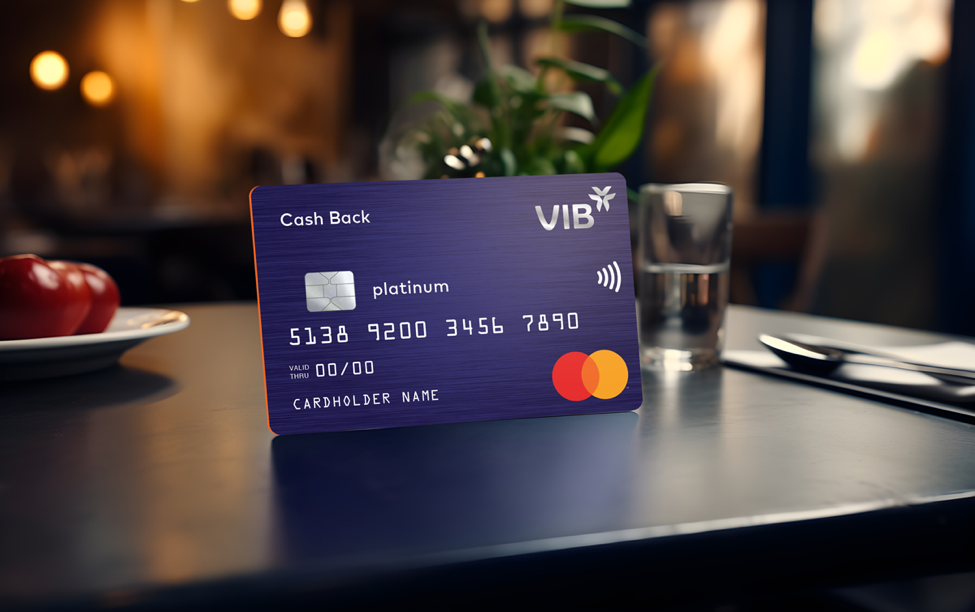 Thẻ tín dụng VIB tăng cao về mức độ nhận diện và thu hút thương hiệu- Ảnh 3.