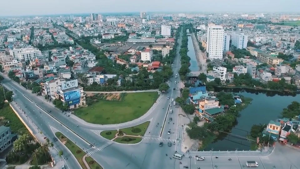 Loạt 'đại bàng' muốn hạ cánh, tỉnh 'đất chật người đông' lần đầu gia nhập nhóm tỷ đô về hút vốn FDI dọn tổ đến đâu?- Ảnh 1.