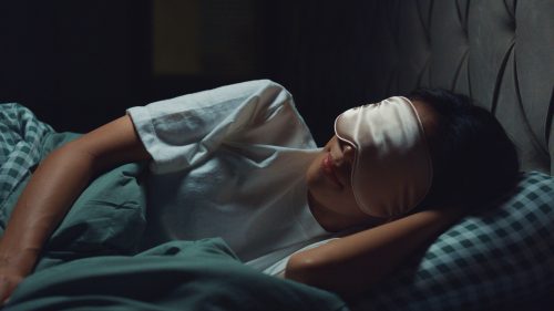 Nghiên cứu mới cho thấy có 4 thói quen khi ngủ này sẽ giúp bạn sống lâu hơn- Ảnh 3.