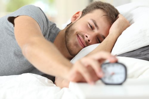 Nghiên cứu mới cho thấy có 4 thói quen khi ngủ này sẽ giúp bạn sống lâu hơn- Ảnh 2.
