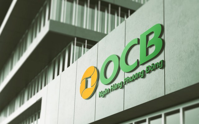 OCB chuyển trụ sở chính về TP Thủ Đức