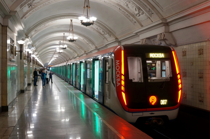 Tại sao tàu điện ngầm Moskva lại được xây dựng sâu đến 70 m?- Ảnh 3.