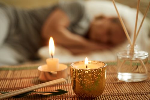 Nghiên cứu mới cho thấy có 4 thói quen khi ngủ này sẽ giúp bạn sống lâu hơn- Ảnh 4.