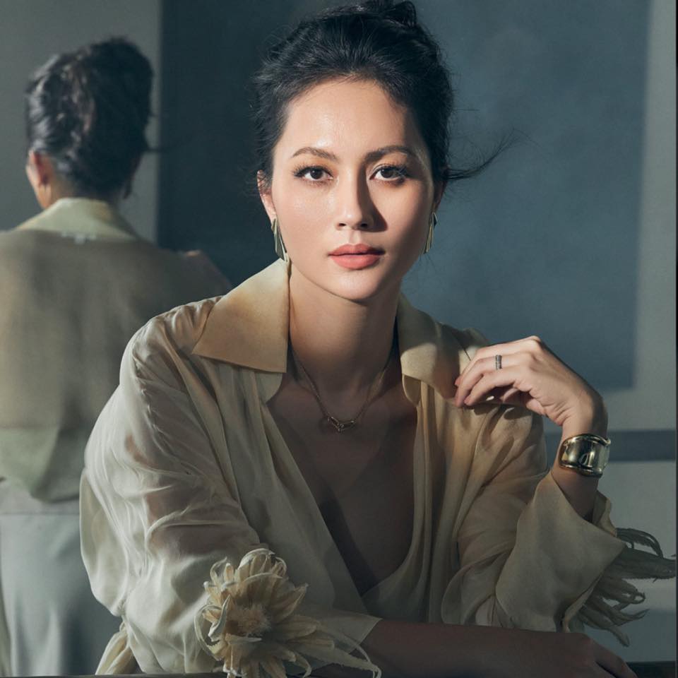 Nữ minh tinh Việt đóng phim Hollywood: Ở ẩn suốt 8 năm, tuổi 42 viên mãn bên chồng đại gia và 3 con- Ảnh 1.