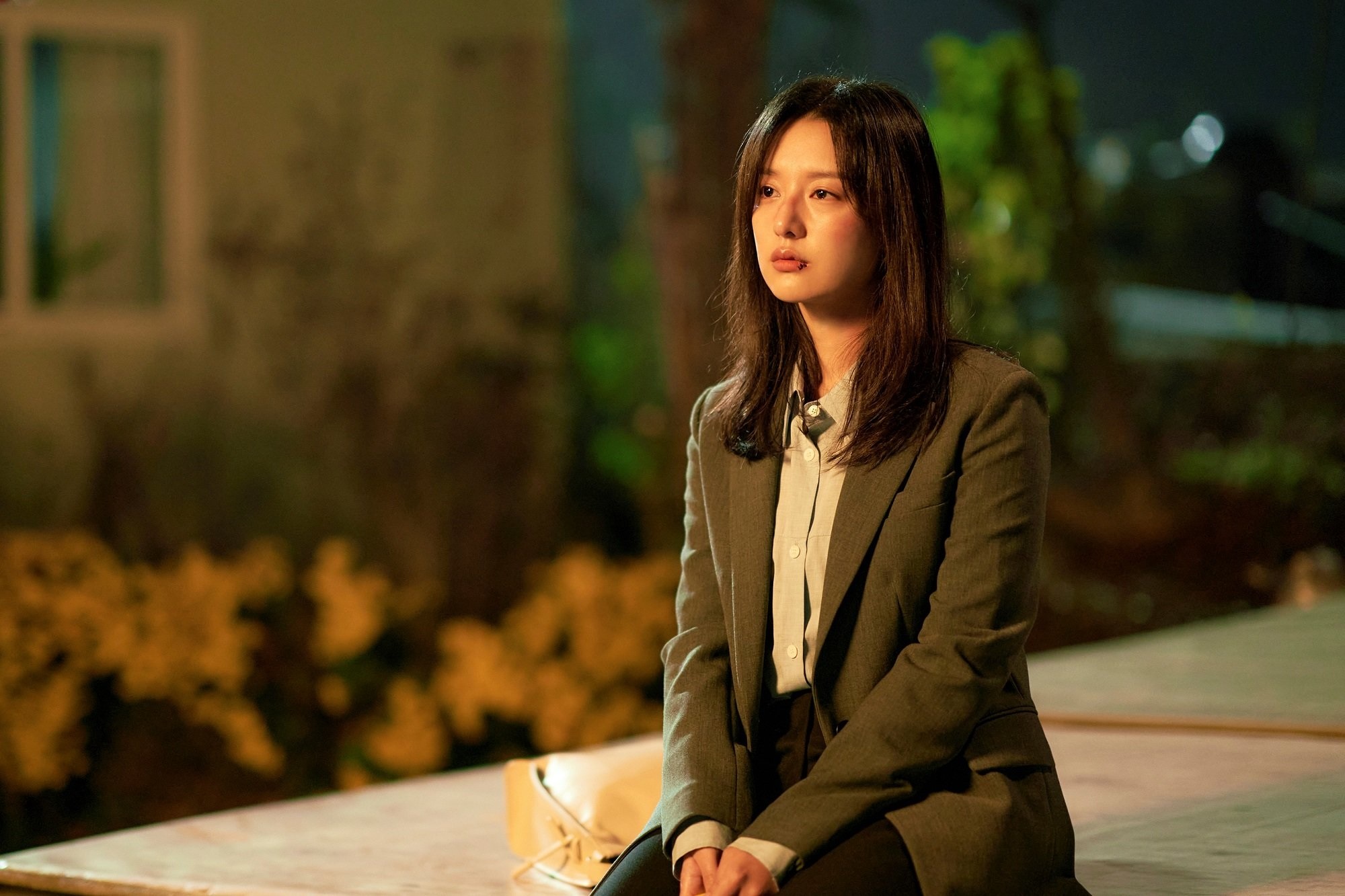 Mỹ nhân Hàn sinh ra để đóng vai tài phiệt: Ngày càng đẹp sau 11 năm nổi tiếng, xinh sang hoàn hảo ở phim mới- Ảnh 7.