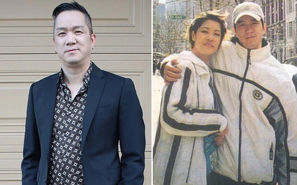 Chồng cũ Thu Phương: Làm quán tại Mỹ được 8000 đô một tháng, nhưng bỏ hết sau khi có con với vợ mới- Ảnh 2.