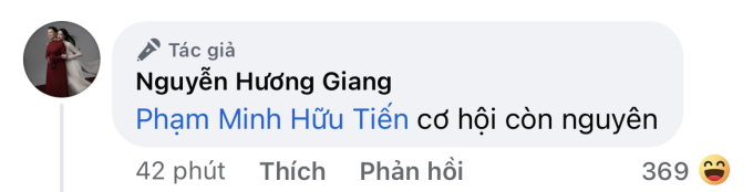 Hương Giang sau khi đăng ảnh nắm chặt tay trai lạ ngày Valentine: 