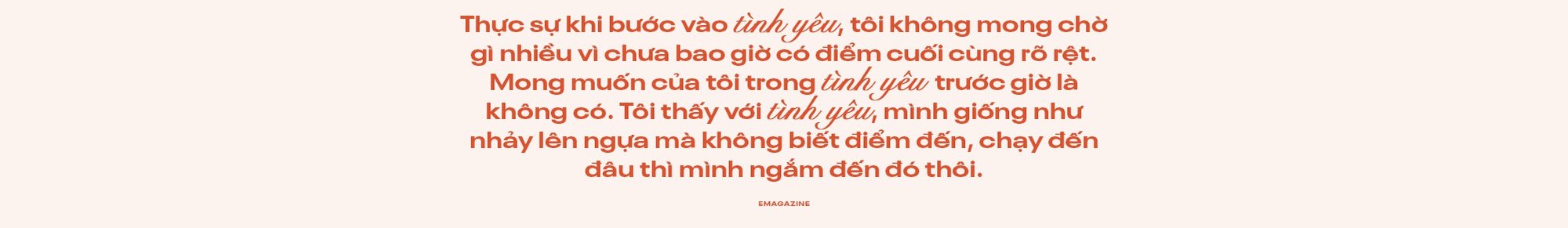 Binz và Châu Bùi: Người thương mình đủ nhiều sẽ không muốn mình phải cố gắng nhiều quá vì họ- Ảnh 14.