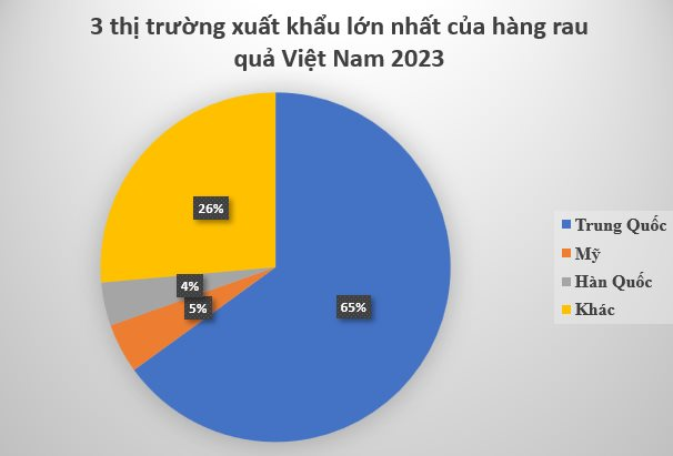 Sở hữu ‘bảo bối tỷ đô’ được 2/3 thế giới ưa chuộng, Việt Nam thu hơn 5 tỷ USD trong năm 2023, đi đến đâu được ưa chuộng đến đó- Ảnh 2.