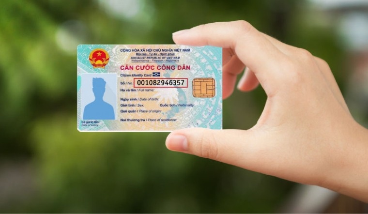 Từ 1/7 cấp số định danh cá nhân cho người gốc Việt chưa xác định quốc tịch- Ảnh 1.