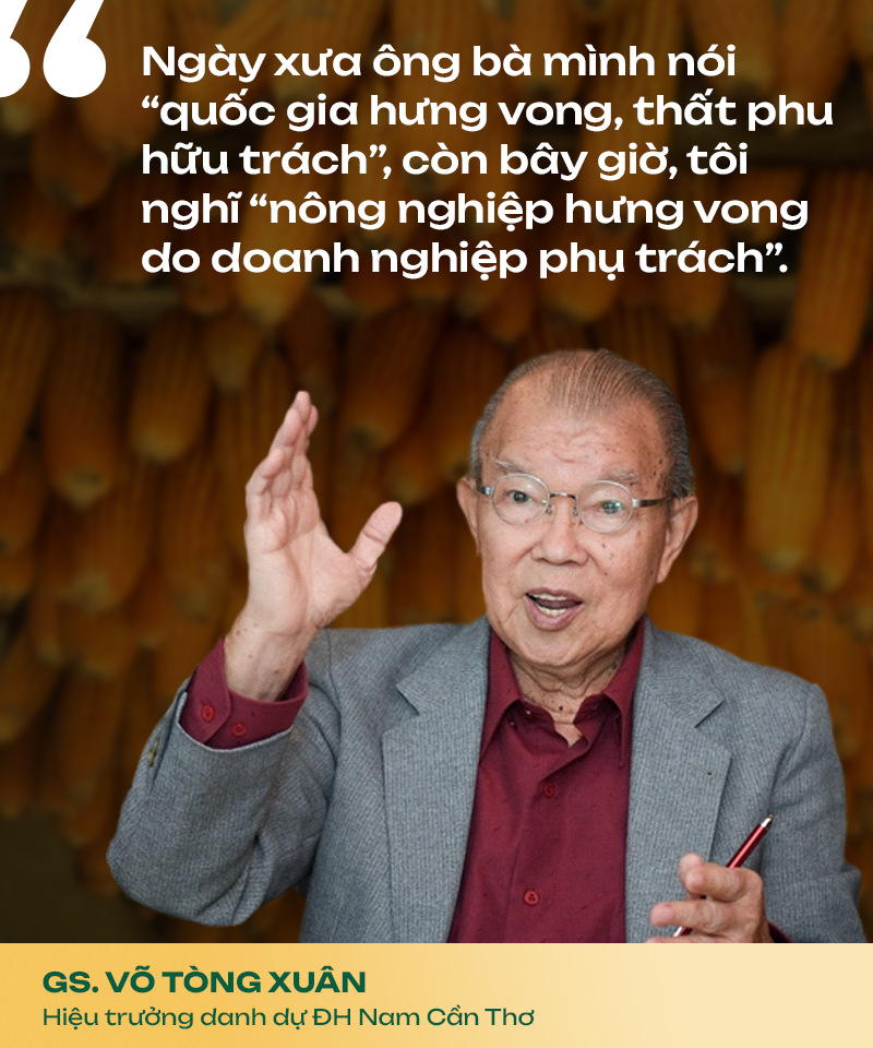 55 tỷ USD và một Việt Nam minh bạch, trách nhiệm, bền vững trong nông nghiệp, truyền cảm hứng cho các nước- Ảnh 3.