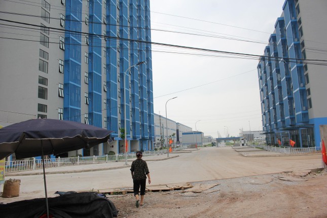 Bắc Giang thu hồi gần 1 triệu m2 đất lúa để thực hiện nhiều dự án nhà ở- Ảnh 3.