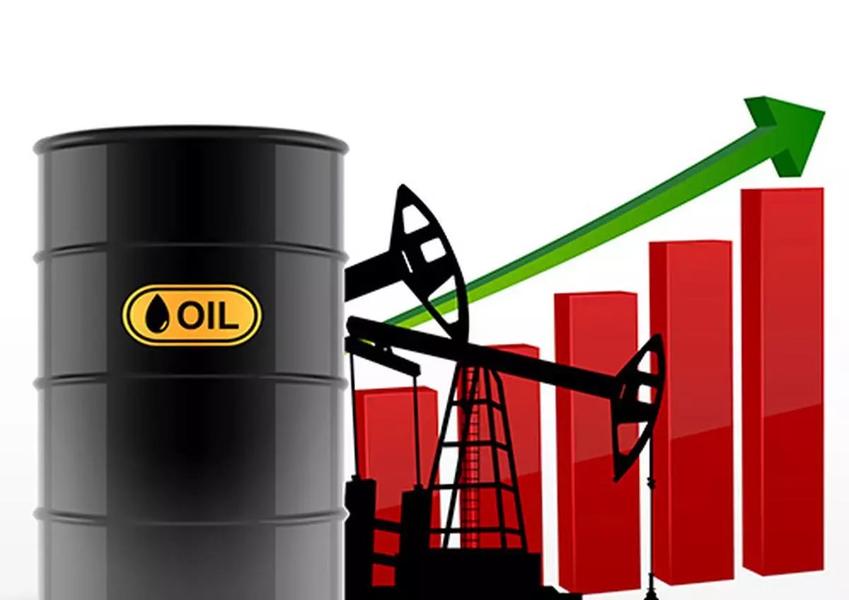 Trung Quốc, Mỹ ồ ạt lấp đầy các kho dự trữ dầu mỏ đang cạn kiệt - giá dầu sẽ ra sao nửa đầu 2024?- Ảnh 1.