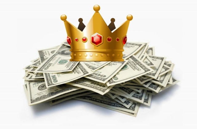 Soi danh mục đầu tư của “vua tiền mặt