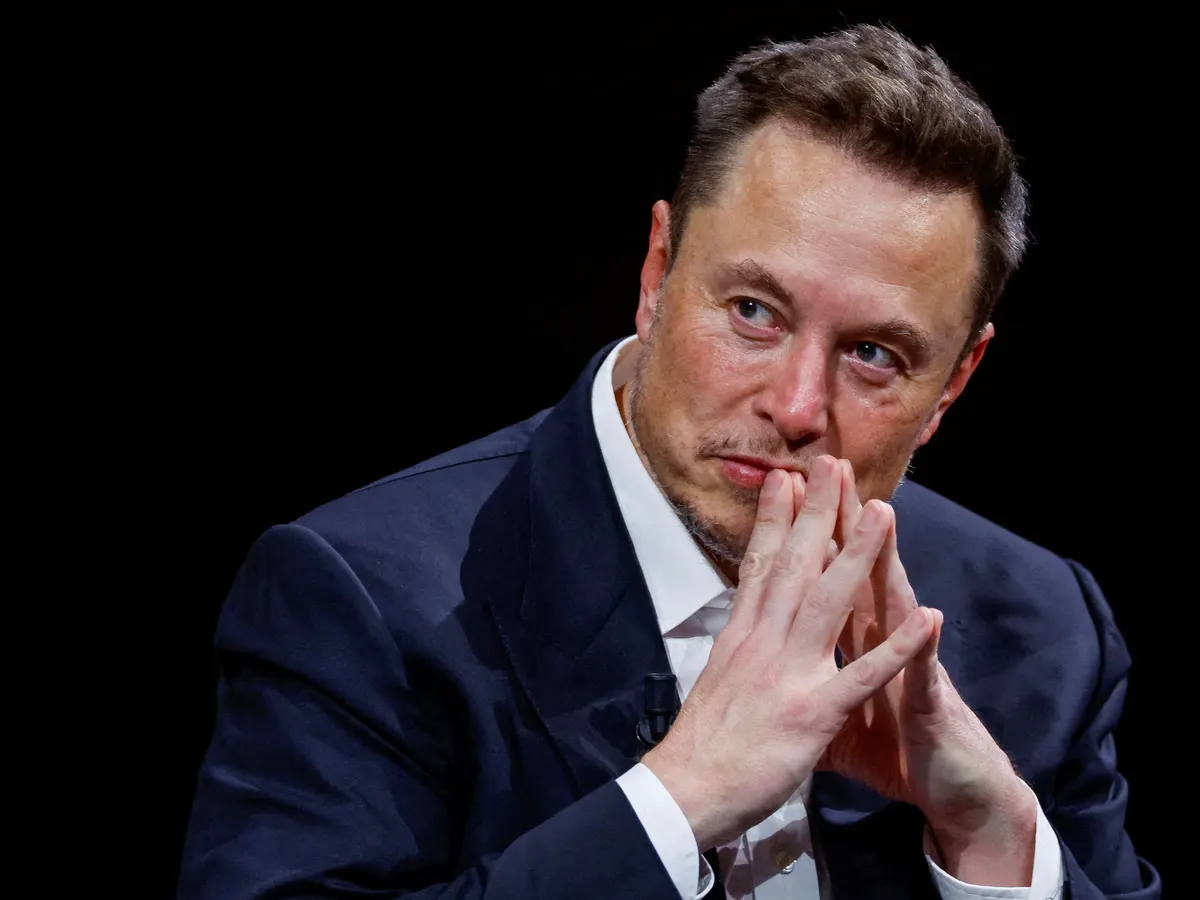 CEO Ford sợ xe Trung Quốc tấn công gián tiếp vào Mỹ, Elon Musk 'cõng rắn cắn gà nhà'?- Ảnh 2.